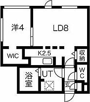 CG HOMES南5条 101 ｜ 北海道札幌市中央区南五条西10丁目1013-10（賃貸マンション1LDK・1階・35.85㎡） その2