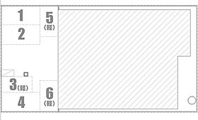 リージェントN札幌 401 ｜ 北海道札幌市東区北八条東1丁目3-2（賃貸マンション1LDK・4階・33.60㎡） その5