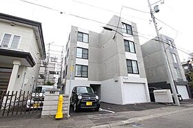 Casa Centro平岸(カーサチェントロ) 205 ｜ 北海道札幌市豊平区平岸一条1丁目2-22（賃貸マンション1LDK・2階・30.26㎡） その4