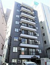 カサブランカ参番館 603 ｜ 北海道札幌市中央区南五条東3丁目14-1（賃貸マンション1DK・6階・30.21㎡） その1