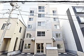 SROOM 302 ｜ 北海道札幌市中央区南八条西12丁目1-39（賃貸マンション1LDK・3階・30.30㎡） その1