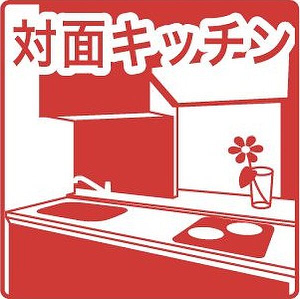 Cube中の島2・3N 406｜北海道札幌市豊平区中の島二条3丁目(賃貸マンション1LDK・4階・35.34㎡)の写真 その16