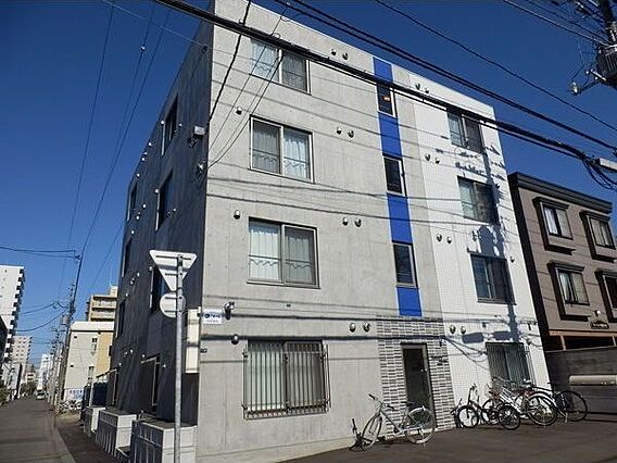 札幌ハウス_トップ画像