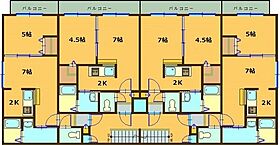 サンコート本郷通 201 ｜ 北海道札幌市白石区本郷通3丁目南南3-10（賃貸マンション1LDK・2階・32.20㎡） その21