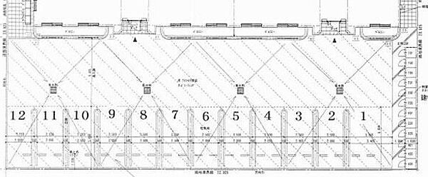 grand mer本郷公園 405｜北海道札幌市白石区本郷通5丁目南(賃貸マンション1LDK・4階・38.56㎡)の写真 その7