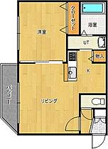 カプチーノ 302 ｜ 北海道札幌市西区発寒七条11丁目3-34（賃貸マンション1LDK・3階・36.50㎡） その2