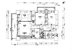 ライオンズマンション彦根