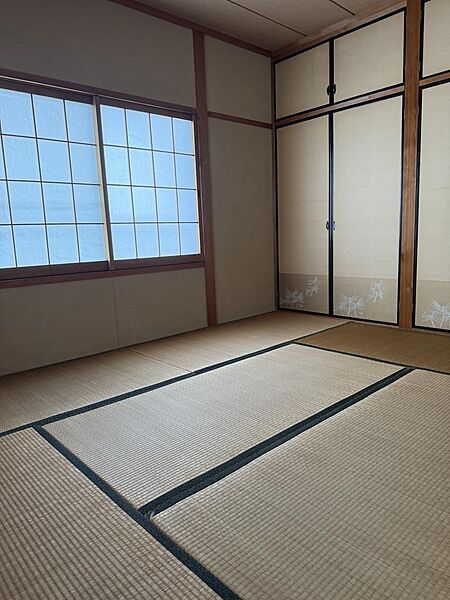 室内を拡大表示