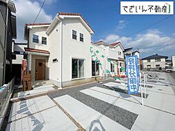 いろどりアイタウン深谷市上野台　新築住宅