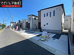 いろどりアイタウン深谷市上野台　新築住宅