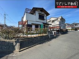 小川町東小川2丁目　中古住宅