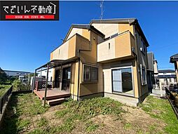 滑川町都　中古住宅