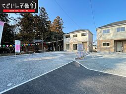 Cradle　garden美里町南十条第3　新築住宅