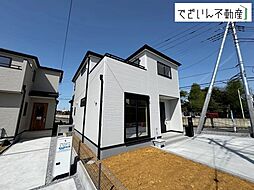 Livele　Garden.S深谷市稲荷町北第2　新築住宅