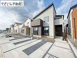 いろどりアイタウン深谷市上野台　新築住宅