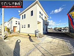 上里町神保原町　中古住宅