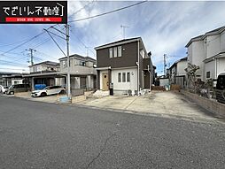 滑川町月の輪　中古住宅