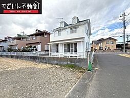 本庄市児玉町児玉　中古住宅