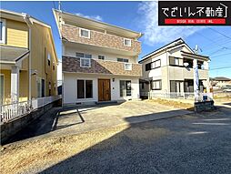 本庄市千代田2丁目　中古住宅