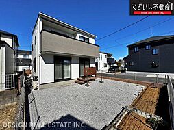 行田市長野2丁目　中古住宅