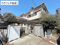 行田市谷郷　中古住宅