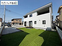 太田市西新町　中古住宅