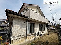 羽生市中央4丁目　中古住宅