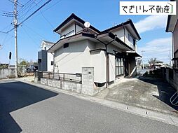 熊谷市肥塚　中古住宅