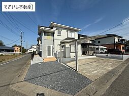 上里町七本木　中古住宅