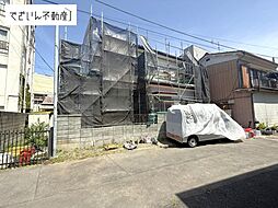 熊谷市本石2丁目　中古住宅