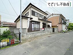 熊谷市本石2丁目　中古住宅