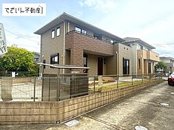 行田市棚田町1丁目　中古住宅
