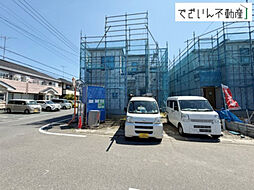 GRAFARE　羽生市南羽生　新築住宅