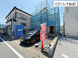 GRAFARE　羽生市南羽生　新築住宅