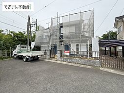 小川町靱負　中古住宅