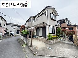 行田市持田　中古住宅