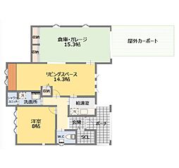 美里町小茂田　中古住宅