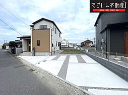 GRAFARE熊谷市拾六間　戸建住宅