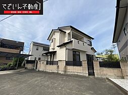 本庄市児玉町児玉　中古住宅