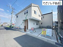 いろどりアイタウン熊谷市上之22-P4　戸建住宅
