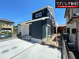 いろどりアイタウン熊谷市上之22-P6　戸建住宅