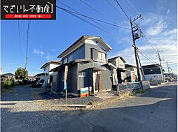 本庄市下野堂　中古住宅
