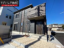 行田市深水町II　戸建住宅