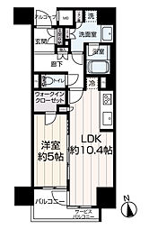 大阪上本町駅 3,780万円