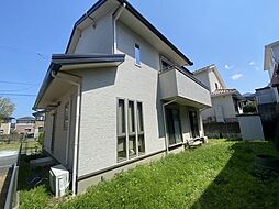 福吉3丁目　戸建