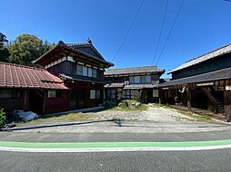 二丈上深江　リバーサイドの土地