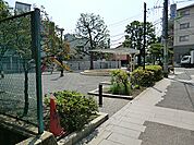 大山道児童遊園
