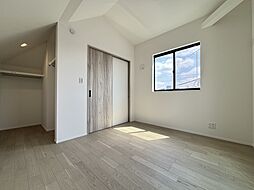 洋室の画像