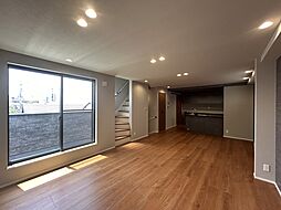 南道路「世田谷区赤堤」Newhouse