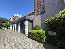 コスモリヴェール世田谷弦巻